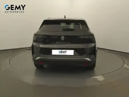 Photo 25 Renault Scenic  E-Tech electrique 220 ch grande autonomie