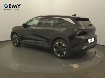 Photo 6 Renault Scenic  E-Tech electrique 220 ch grande autonomie