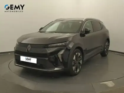 Photo Renault Scenic Techno