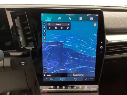 Photo 15 Renault Scenic  E-Tech electrique 220 ch grande autonomie