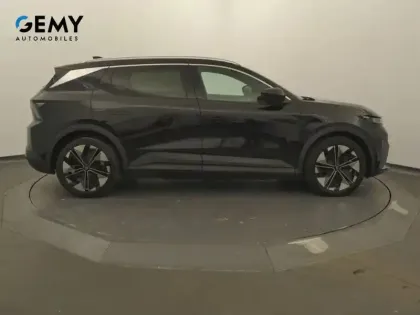 Photo 24 Renault Scenic  E-Tech electrique 220 ch grande autonomie