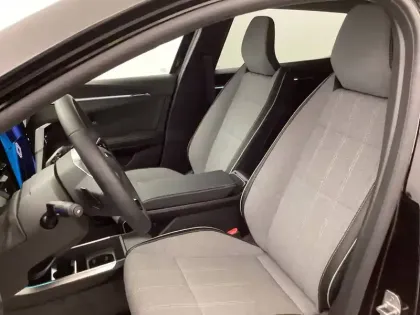 Photo 10 Renault Scenic  E-Tech electrique 220 ch grande autonomie