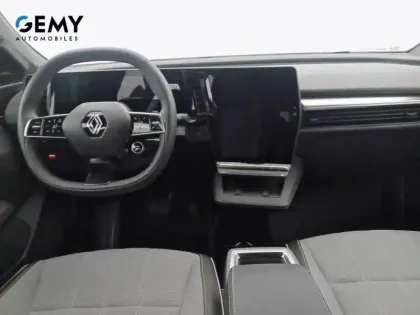 Photo 7 Renault Scenic  E-Tech electrique 220 ch grande autonomie