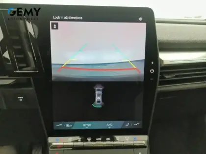 Photo 15 Renault Scenic  E-Tech electrique 220 ch grande autonomie