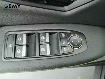 Photo 32 Renault Scenic  E-Tech electrique 220 ch grande autonomie