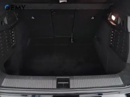 Photo 5 Renault Scenic  E-Tech electrique 220 ch grande autonomie