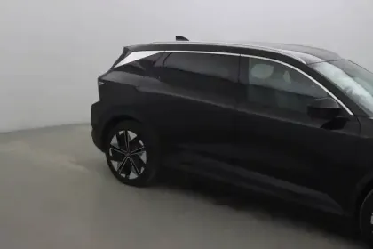 Photo 7 Renault Scenic  E-Tech electrique 220 ch grande autonomie