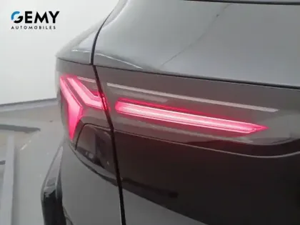 Photo 20 Renault Scenic  E-Tech electrique 220 ch grande autonomie