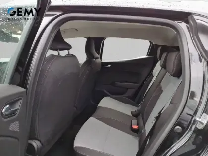 Photo 10 Renault Clio  Eco-G 100 ch GSR2