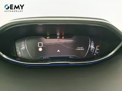 Photo 16 Peugeot 3008  BlueHDi 130ch S&S EAT8