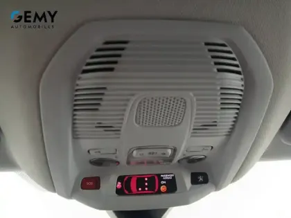 Photo 19 Peugeot 3008  BlueHDi 130ch S&S EAT8