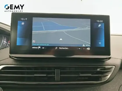 Photo 36 Peugeot 3008  BlueHDi 130ch S&S EAT8