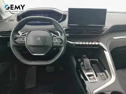 Photo 53 Peugeot 3008  BlueHDi 130ch S&S EAT8