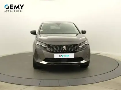 Photo 24 Peugeot 3008  BlueHDi 130ch S&S EAT8