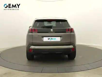 Photo 50 Peugeot 3008  BlueHDi 130ch S&S EAT8