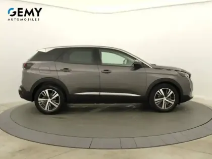 Photo 49 Peugeot 3008  BlueHDi 130ch S&S EAT8