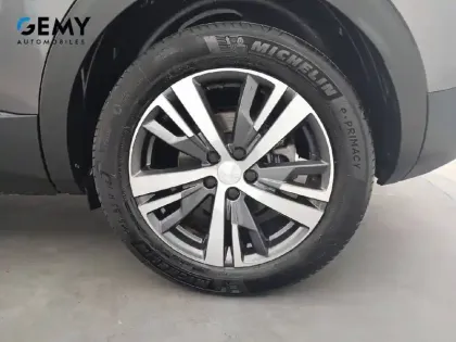 Photo 33 Peugeot 3008  BlueHDi 130ch S&S EAT8