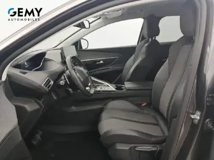 Photo 54 Peugeot 3008  BlueHDi 130ch S&S EAT8