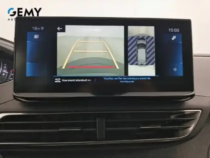 Photo 61 Peugeot 3008  BlueHDi 130ch S&S EAT8