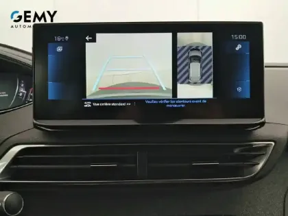 Photo 60 Peugeot 3008  BlueHDi 130ch S&S EAT8