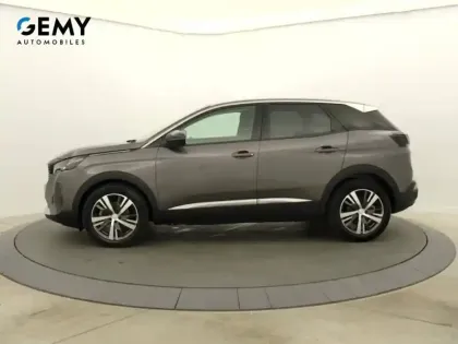 Photo 64 Peugeot 3008  BlueHDi 130ch S&S EAT8