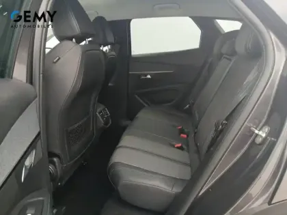 Photo 9 Peugeot 3008  BlueHDi 130ch S&S EAT8