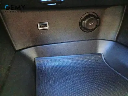 Photo 66 Peugeot 3008  BlueHDi 130ch S&S EAT8