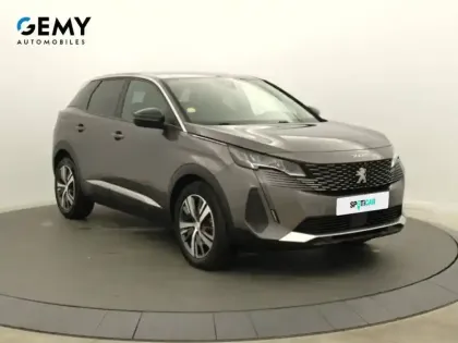 Photo 48 Peugeot 3008  BlueHDi 130ch S&S EAT8