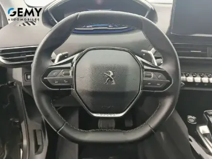 Photo 12 Peugeot 3008  BlueHDi 130ch S&S EAT8