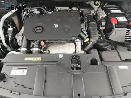 Photo 11 Peugeot 3008  BlueHDi 130ch S&S EAT8