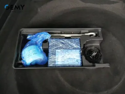 Photo 21 Peugeot 3008  BlueHDi 130ch S&S EAT8