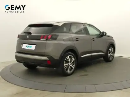 Photo 63 Peugeot 3008  BlueHDi 130ch S&S EAT8