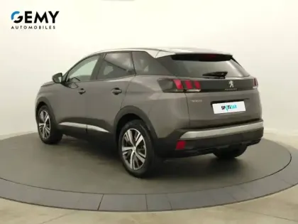 Photo 6 Peugeot 3008  BlueHDi 130ch S&S EAT8