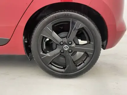 Photo 15 Nissan Micra  IG-T 92