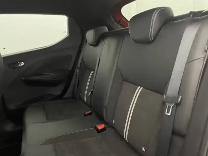 Photo 14 Nissan Micra  IG-T 92