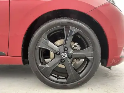 Photo 17 Nissan Micra  IG-T 92