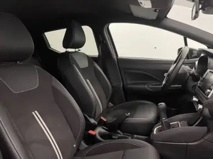 Photo 24 Nissan Micra  IG-T 92