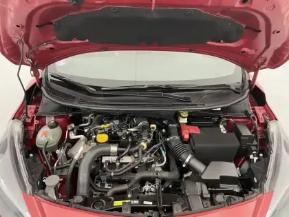 Photo 20 Nissan Micra  IG-T 92