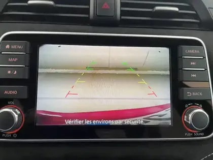 Photo 31 Nissan Micra  IG-T 92