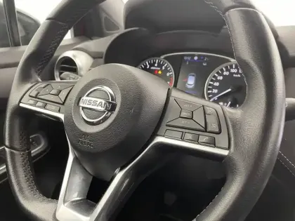 Photo 28 Nissan Micra  IG-T 92