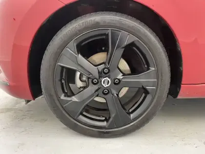 Photo 16 Nissan Micra  IG-T 92