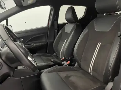 Photo 13 Nissan Micra  IG-T 92