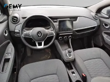Photo 7 Renault Zoé Zoe R110 - MY22