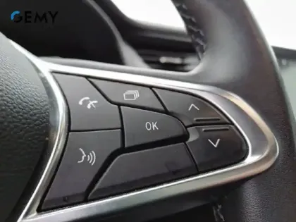 Photo 13 Renault Zoé Zoe R110 - MY22