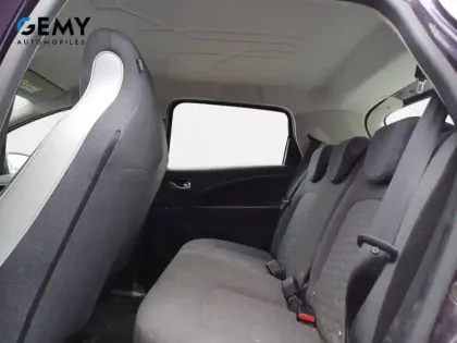 Photo 9 Renault Zoé Zoe R110 - MY22