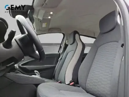 Photo 8 Renault Zoé Zoe R110 - MY22