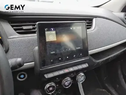 Photo 12 Renault Zoé Zoe R110 - MY22