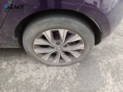 Photo 10 Renault Zoé Zoe R110 - MY22