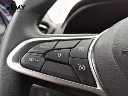 Photo 14 Renault Zoé Zoe R110 - MY22