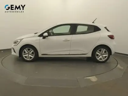 Photo 18 Renault Clio  SCe 65 - 21N